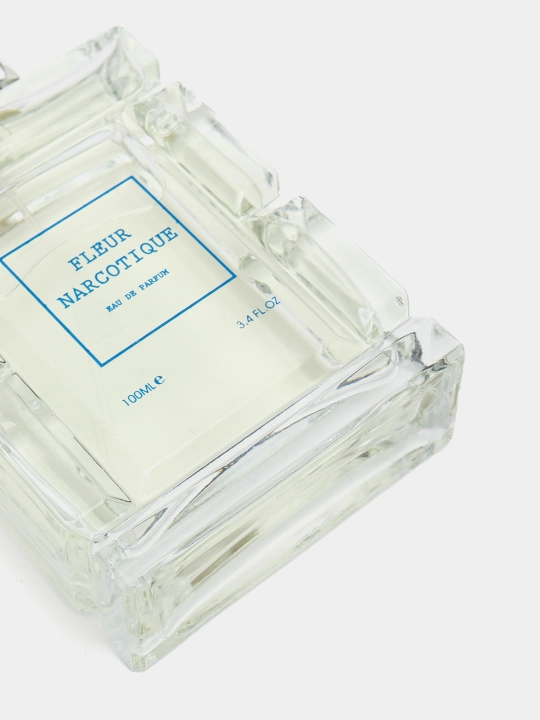Erkaklar uchun parfumlangan suv Fleur Narcotique, 100 ml