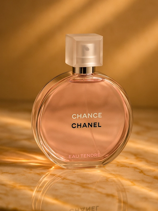 Туалетная вода Chance Chanel, 100 мл - 
