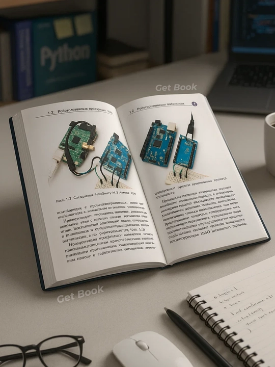 Arduino, Полный учебный курс. От игры к инженерному проекту, Программирование