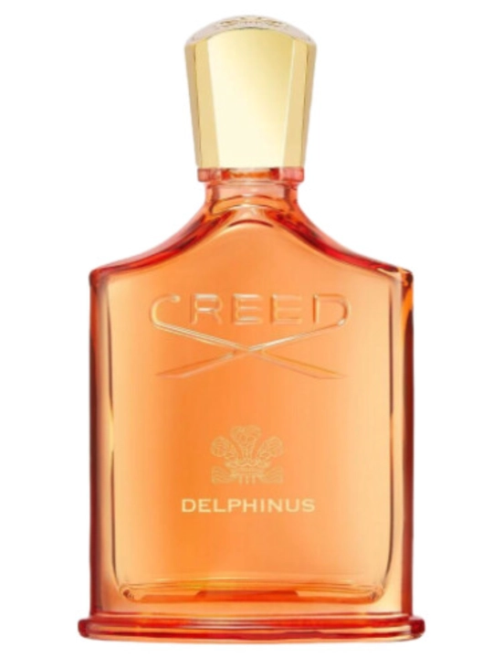 Парфюм для мужчин и женщин CREED DELPHINUS - 