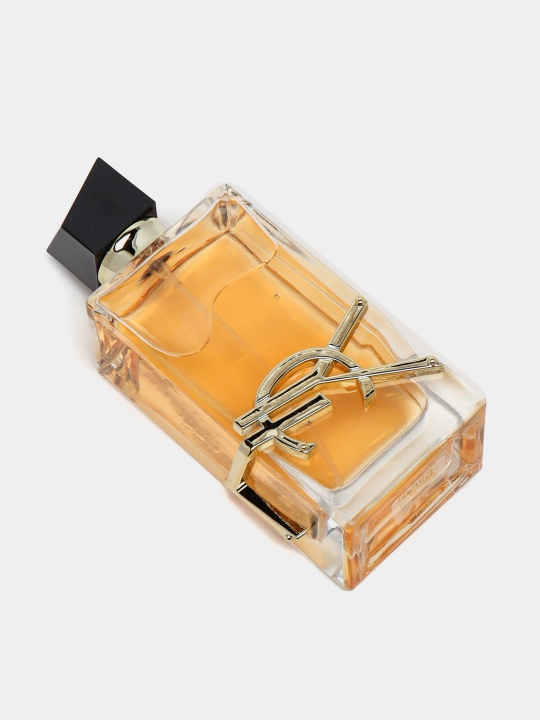 Ayollar uchun parfyumlangan suv Flaunt, 90 ml