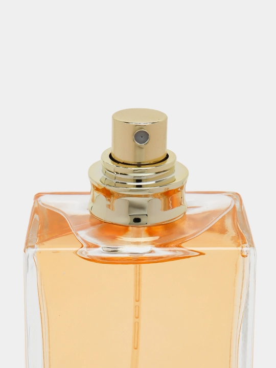 Ayollar uchun parfyumlangan suv Flaunt, 90 ml