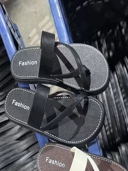 Женские и девичьи тапочки Hermes, летний китайский продукт, универсальные, красивый дизайн