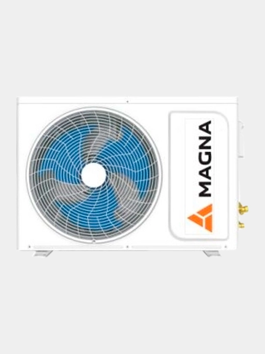 Кондиционер MAGNA ASI09, Invertor