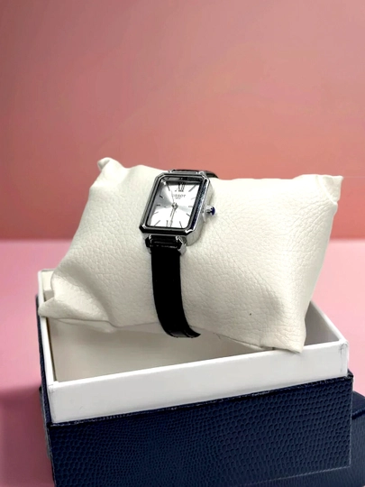 Cartier, Женские наручные часы на любой стиль, уникальный дизайн