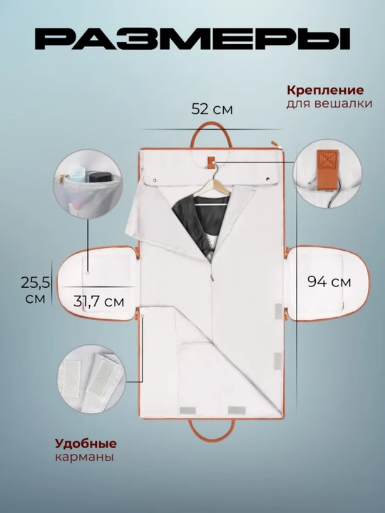 Сумка дорожная, унисекс, для спортзала, кожаная спортивная/ черная/ складная/