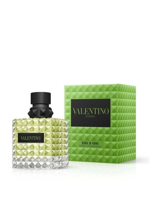 Valentino Donna Born in Roma Green Stravaganza - 