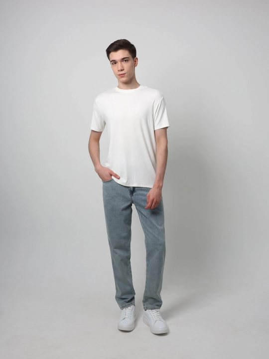 Футболка Regular Fit JUST JT9501-3258