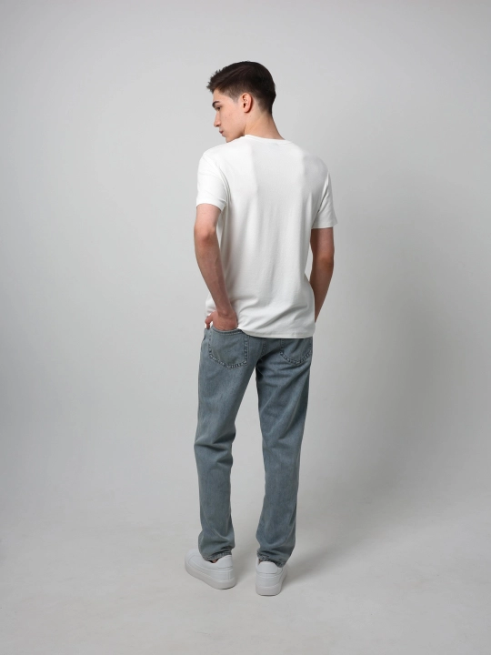 Футболка Regular Fit JUST JT9501-3258