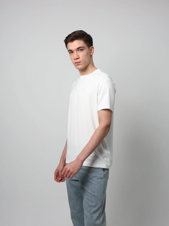 Футболка Regular Fit JUST JT9501-3258