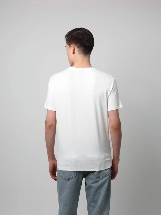 Футболка Regular Fit JUST JT9501-3258