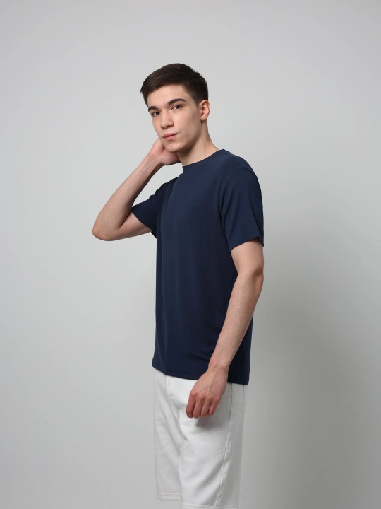 Футболка Regular Fit JUST JT9501-3258
