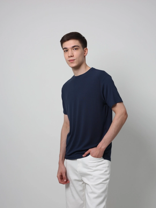 Футболка Regular Fit JUST JT9501-3258