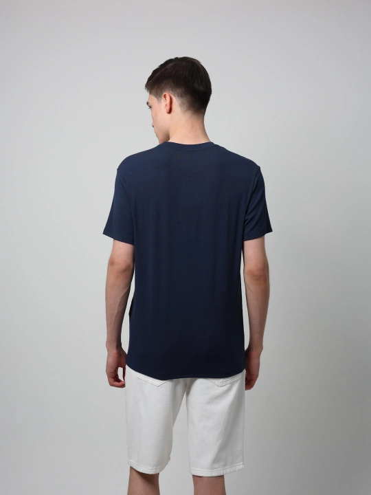 Футболка Regular Fit JUST JT9501-3258