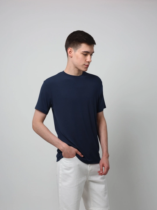 Футболка Regular Fit JUST JT9501-3258