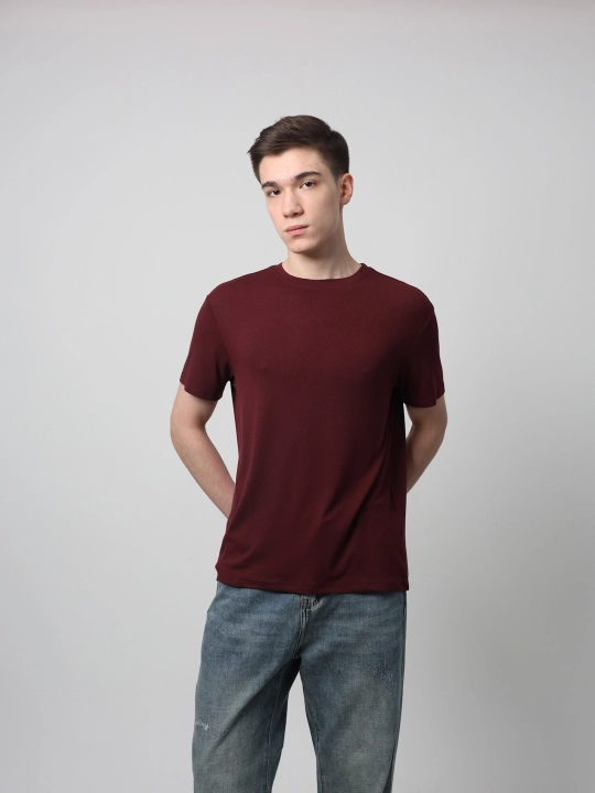 Футболка Regular Fit JUST JT9501-3258 - 
