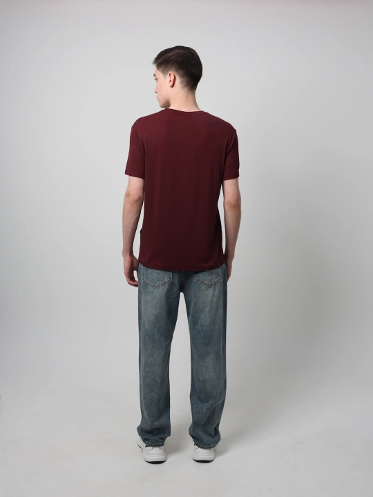 Футболка Regular Fit JUST JT9501-3258