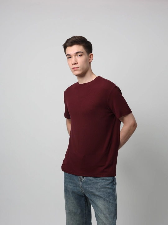 Футболка Regular Fit JUST JT9501-3258