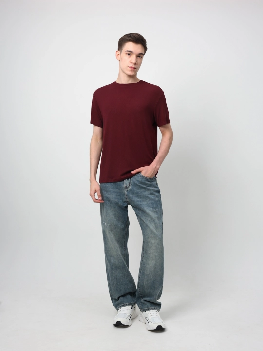 Футболка Regular Fit JUST JT9501-3258