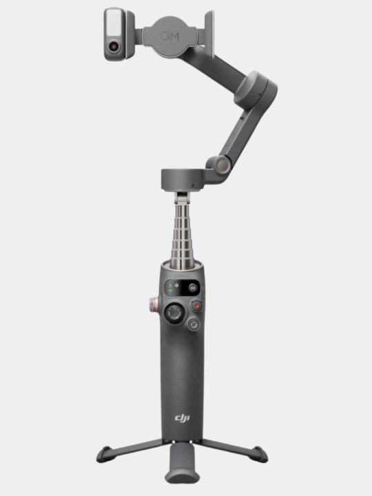 Стабилизатор для смартфона DJI Osmo Mobile 7P