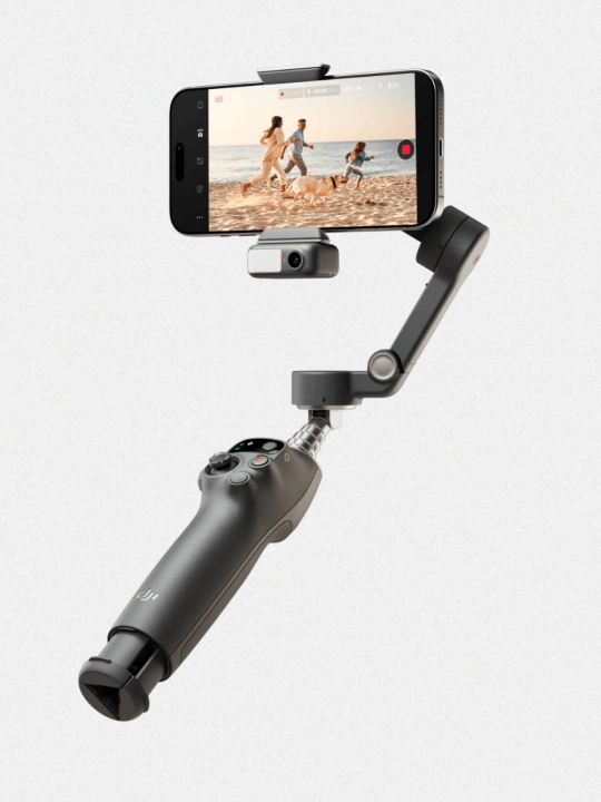 Стабилизатор для смартфона DJI Osmo Mobile 7P