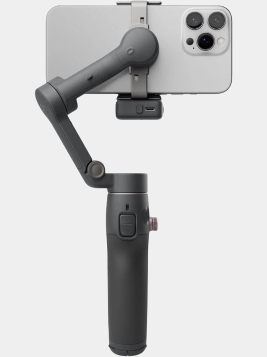 Стабилизатор для смартфона DJI Osmo Mobile 7P