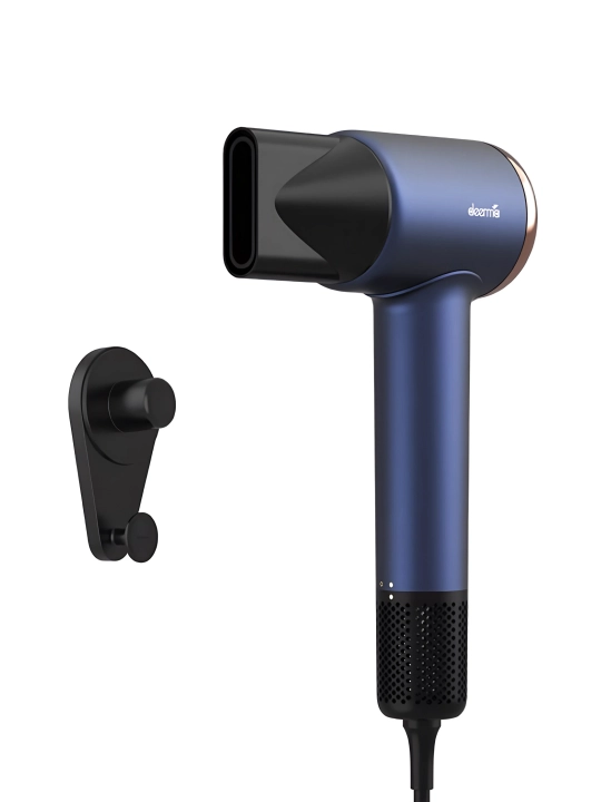 Tezkor soch quritgich Xiaomi Deerma DEM-CF50W (120 000 ayl/daqiqa)