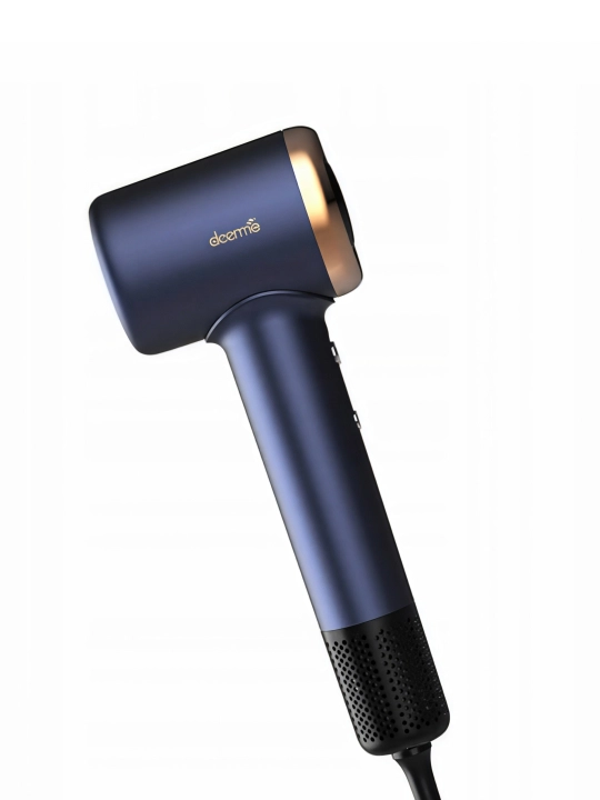 Tezkor soch quritgich Xiaomi Deerma DEM-CF50W (120 000 ayl/daqiqa)