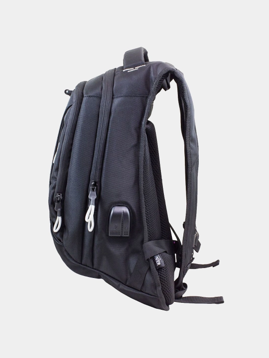 Рюкзак школьный для мальчиков Winner 399 