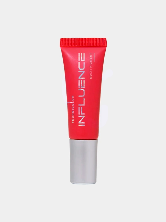 Influence Beaut "Technicolor" pardoz uchun universal pigment, 01, 8 ml - 