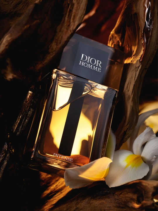 LABOR Parfum Dior Homme Intense 2011 Dior, shishalarda erkaklar atiri