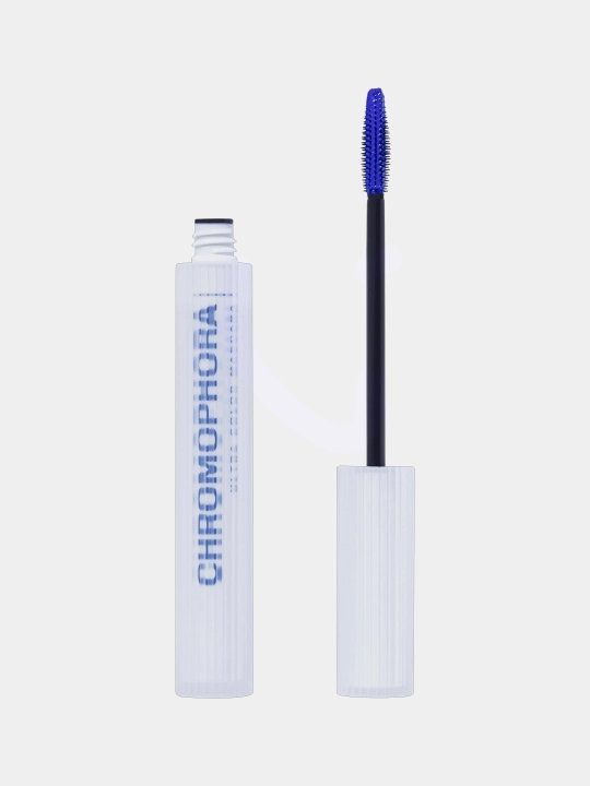 Тушь для ресниц Influence Beauty, цветная, "Chromophora", тон 01