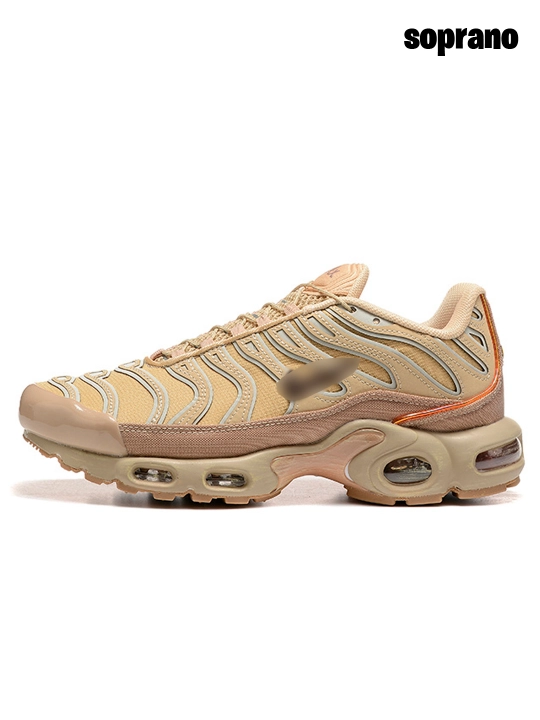 Erakalar va ayollar uchun krossovkalar, Nike Air Max Plus TN, Nocta, Gore Tex sport, 40-45