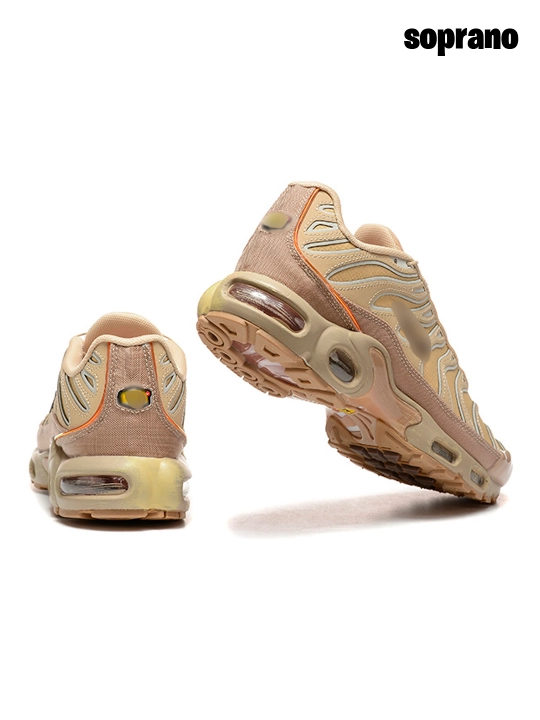 Erakalar va ayollar uchun krossovkalar, Nike Air Max Plus TN, Nocta, Gore Tex sport, 40-45
