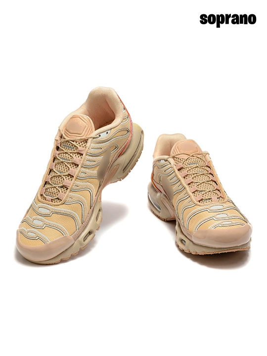 Erakalar va ayollar uchun krossovkalar, Nike Air Max Plus TN, Nocta, Gore Tex sport, 40-45