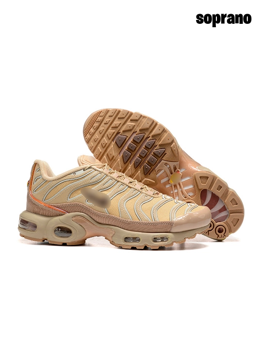 Erakalar va ayollar uchun krossovkalar, Nike Air Max Plus TN, Nocta, Gore Tex sport, 40-45