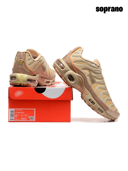 Erakalar va ayollar uchun krossovkalar, Nike Air Max Plus TN, Nocta, Gore Tex sport, 40-45
