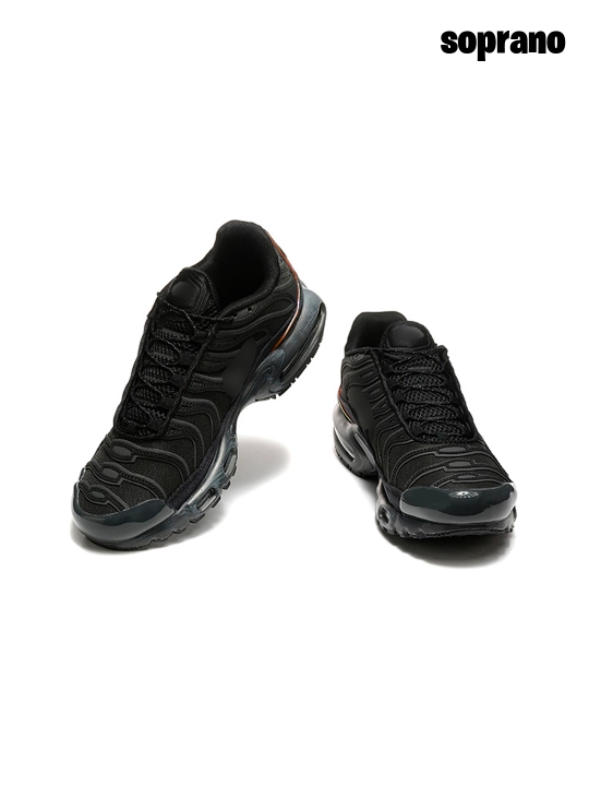 Erakalar va ayollar uchun krossovkalar, Nike Air Max Plus TN, Nocta, Gore Tex sport, 40-45