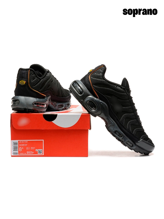 Erakalar va ayollar uchun krossovkalar, Nike Air Max Plus TN, Nocta, Gore Tex sport, 40-45