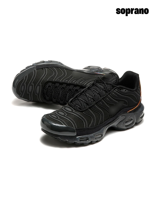 Erakalar va ayollar uchun krossovkalar, Nike Air Max Plus TN, Nocta, Gore Tex sport, 40-45