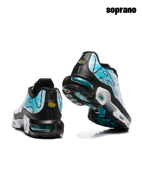 Erakalar va ayollar uchun krossovkalar, Nike Air Max Plus TN, Nocta, Gore Tex sport, 40-45