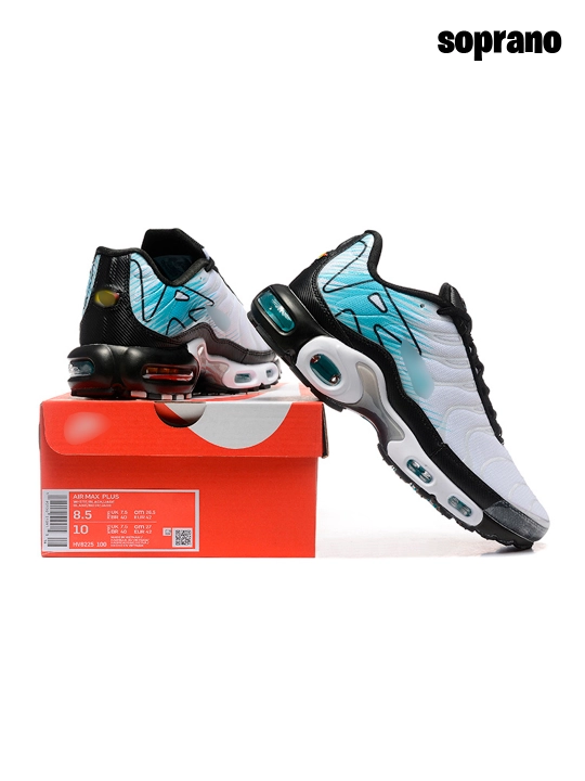 Erakalar va ayollar uchun krossovkalar, Nike Air Max Plus TN, Nocta, Gore Tex sport, 40-45