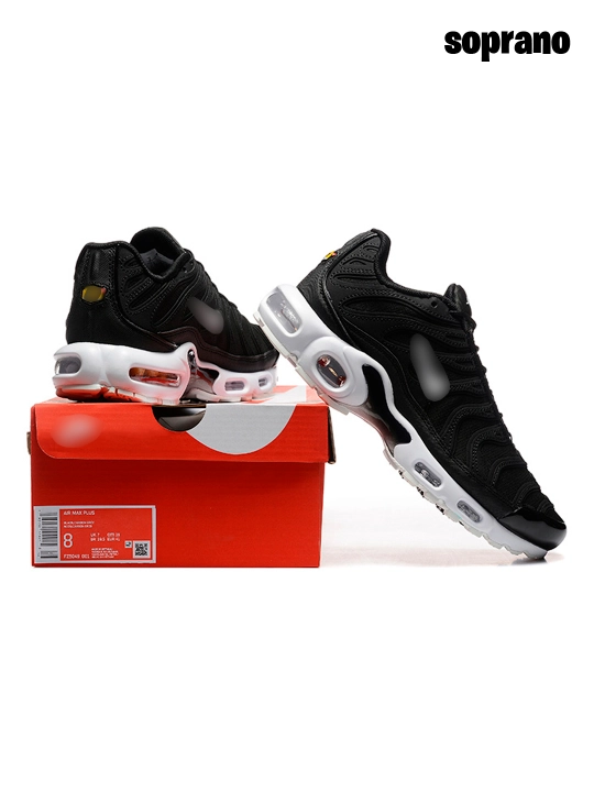 Erakalar va ayollar uchun krossovkalar, Nike Air Max Plus TN, Nocta, Gore Tex sport, 40-45