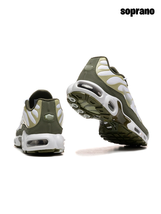 Erakalar va ayollar uchun krossovkalar, Nike Air Max Plus TN, Nocta, Gore Tex sport, 40-45