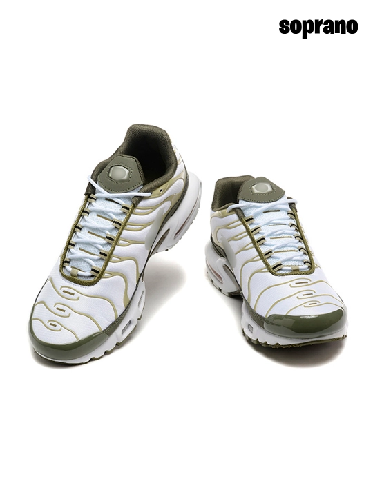 Erakalar va ayollar uchun krossovkalar, Nike Air Max Plus TN, Nocta, Gore Tex sport, 40-45