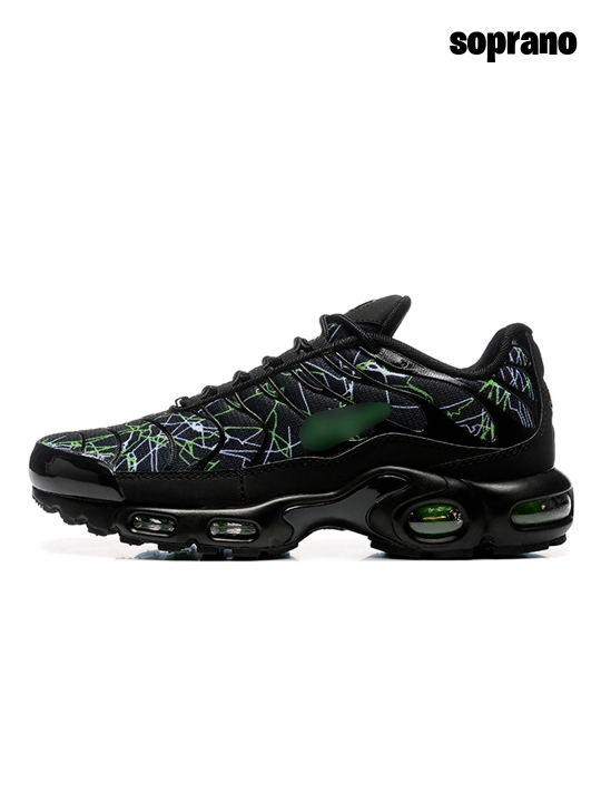 Erakalar va ayollar uchun krossovkalar, Nike Air Max Plus TN, Nocta, Gore Tex sport, 40-45