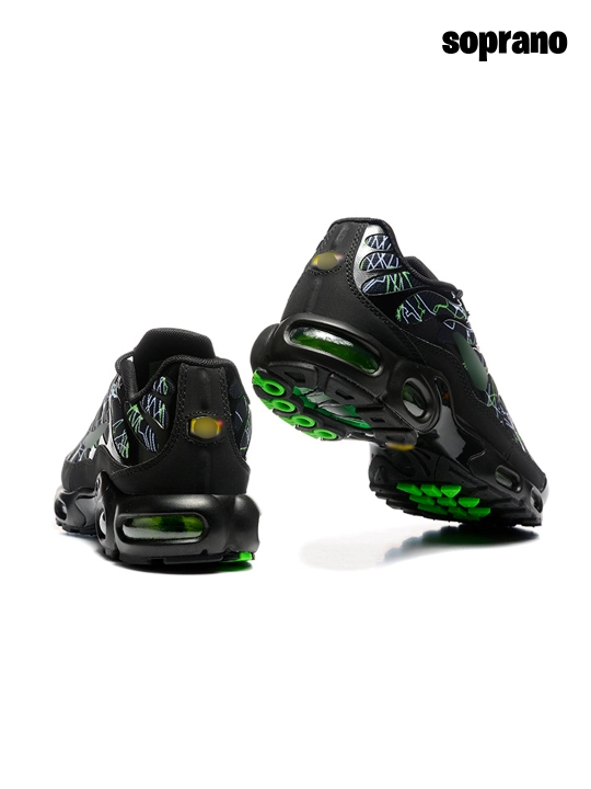 Erakalar va ayollar uchun krossovkalar, Nike Air Max Plus TN, Nocta, Gore Tex sport, 40-45
