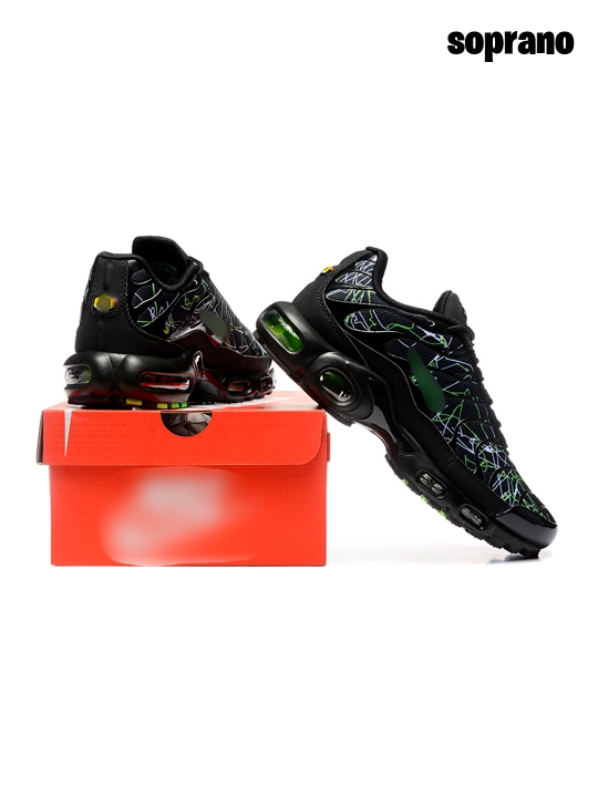 Erakalar va ayollar uchun krossovkalar, Nike Air Max Plus TN, Nocta, Gore Tex sport, 40-45