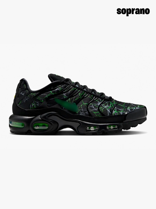 Erakalar va ayollar uchun krossovkalar, Nike Air Max Plus TN, Nocta, Gore Tex sport, 40-45