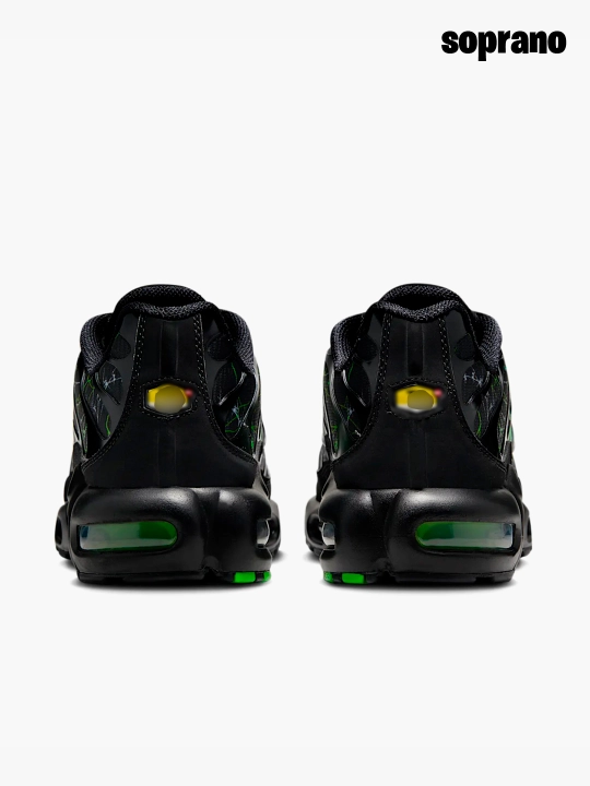 Erakalar va ayollar uchun krossovkalar, Nike Air Max Plus TN, Nocta, Gore Tex sport, 40-45